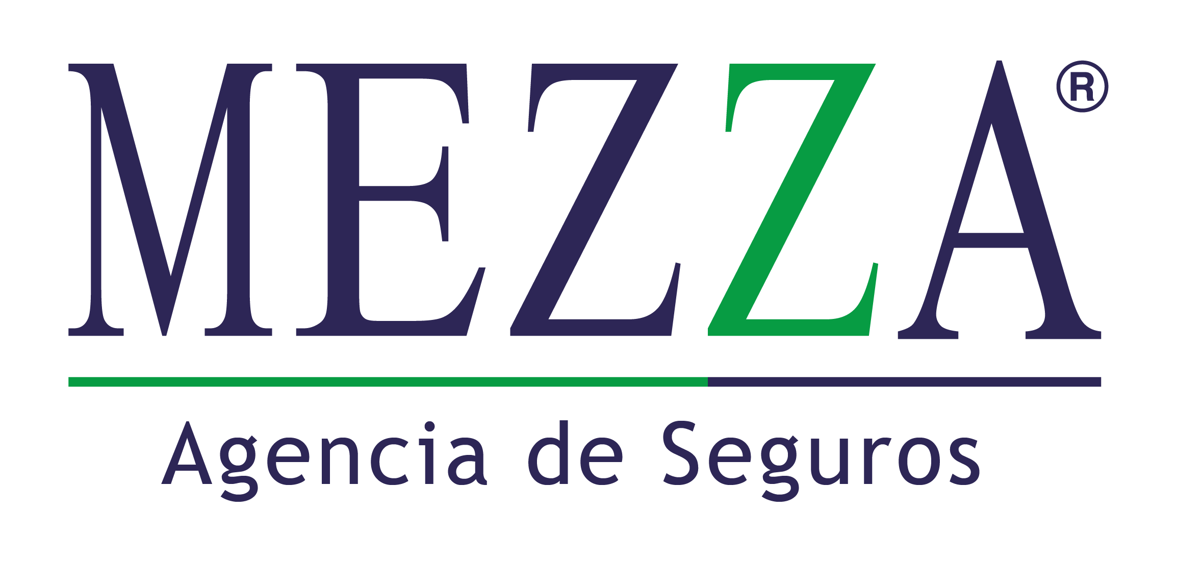 Logo Mezza